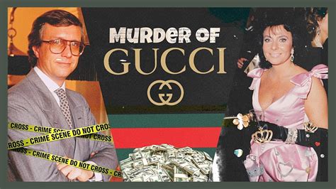 ms gucci|why was Gucci killed.